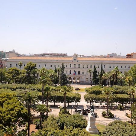 Shl _ Grandi Stazioni _ Bari Centrale Exterior foto